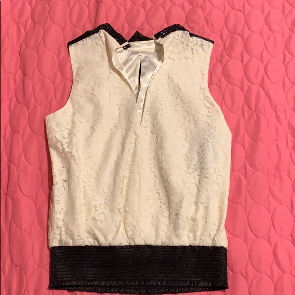 Bebe - Rhinestone Bow - Picture 3 of 4